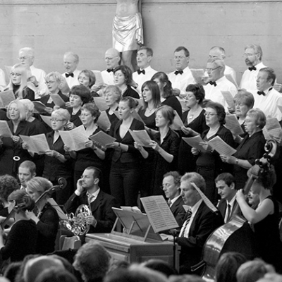Symphonisches Orchester Hauzenberg