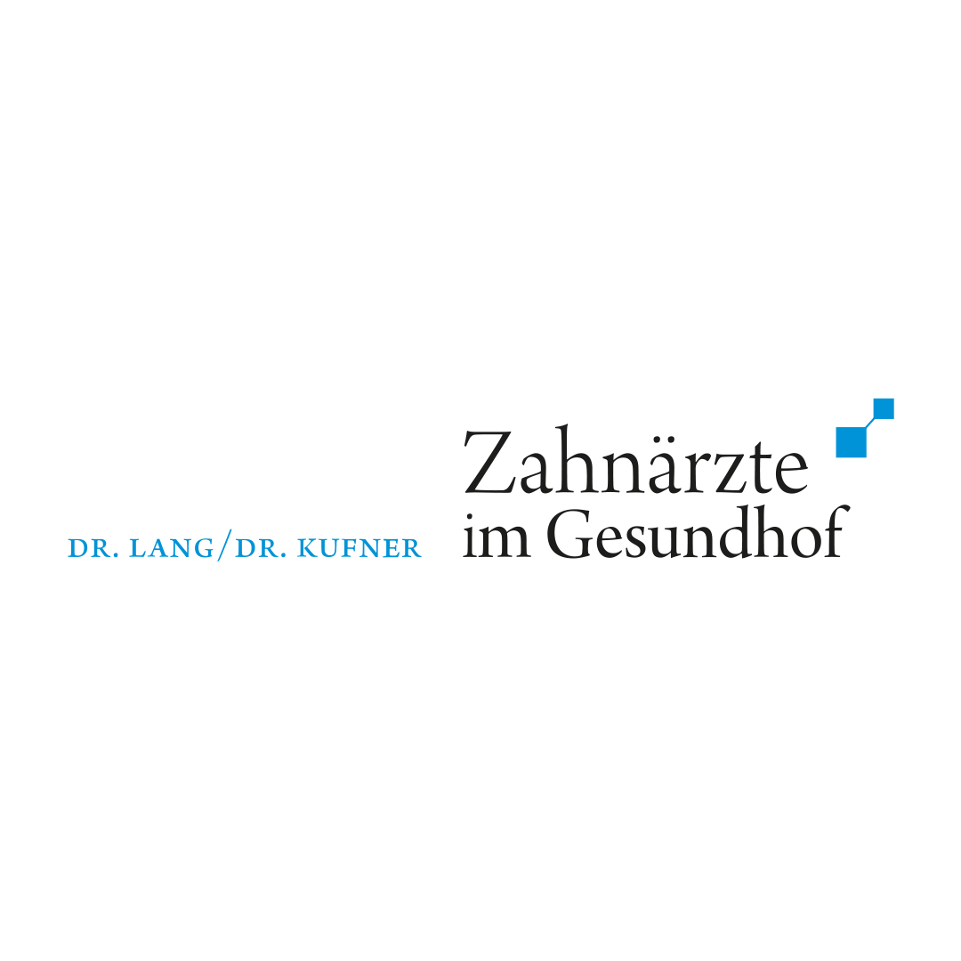 Kulturwochen Hauzenberg Sponsoren Dr. Lang und Dr. Kufner