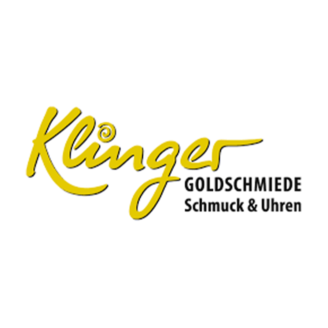 Kulturwochen Hauzenberg Sponsor Klinger